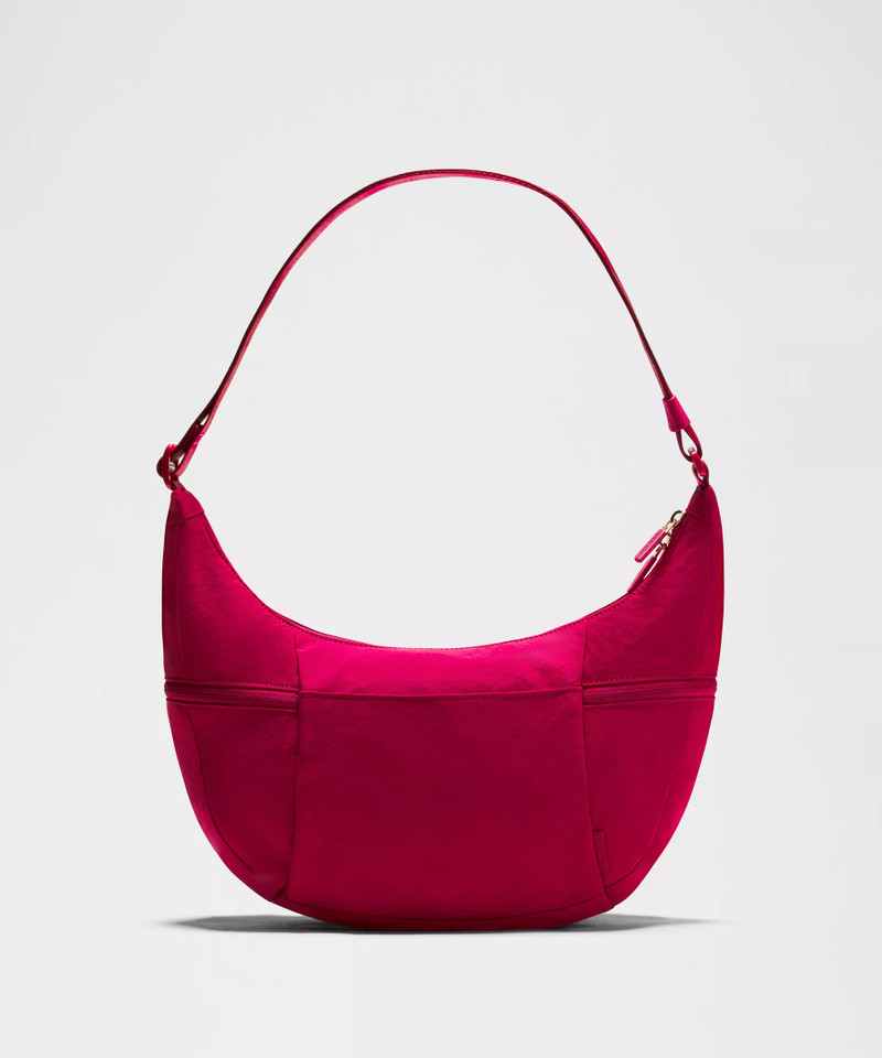 Slouchy Sling Bag 6L 3