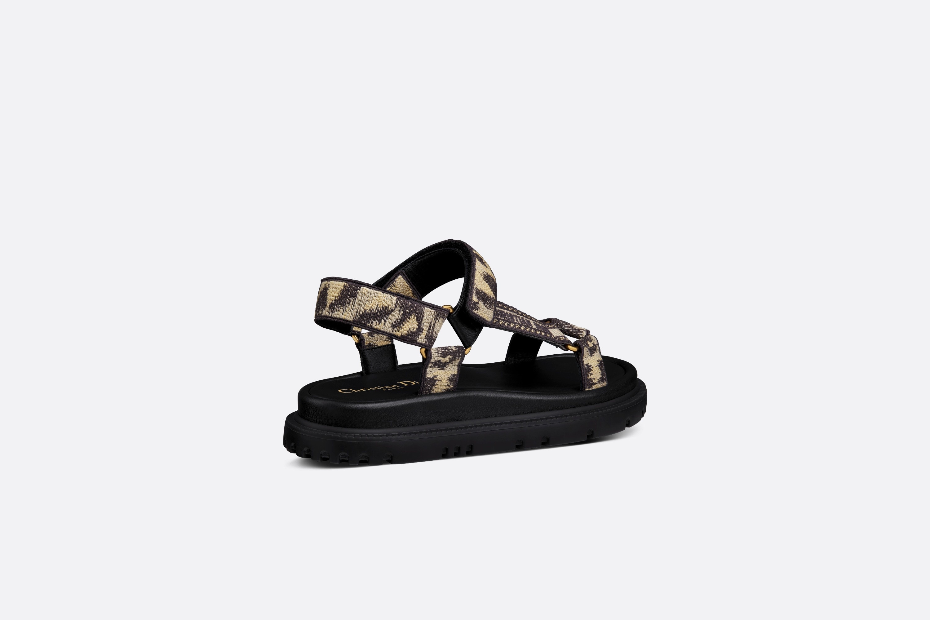 D-Wave Sandal - 3