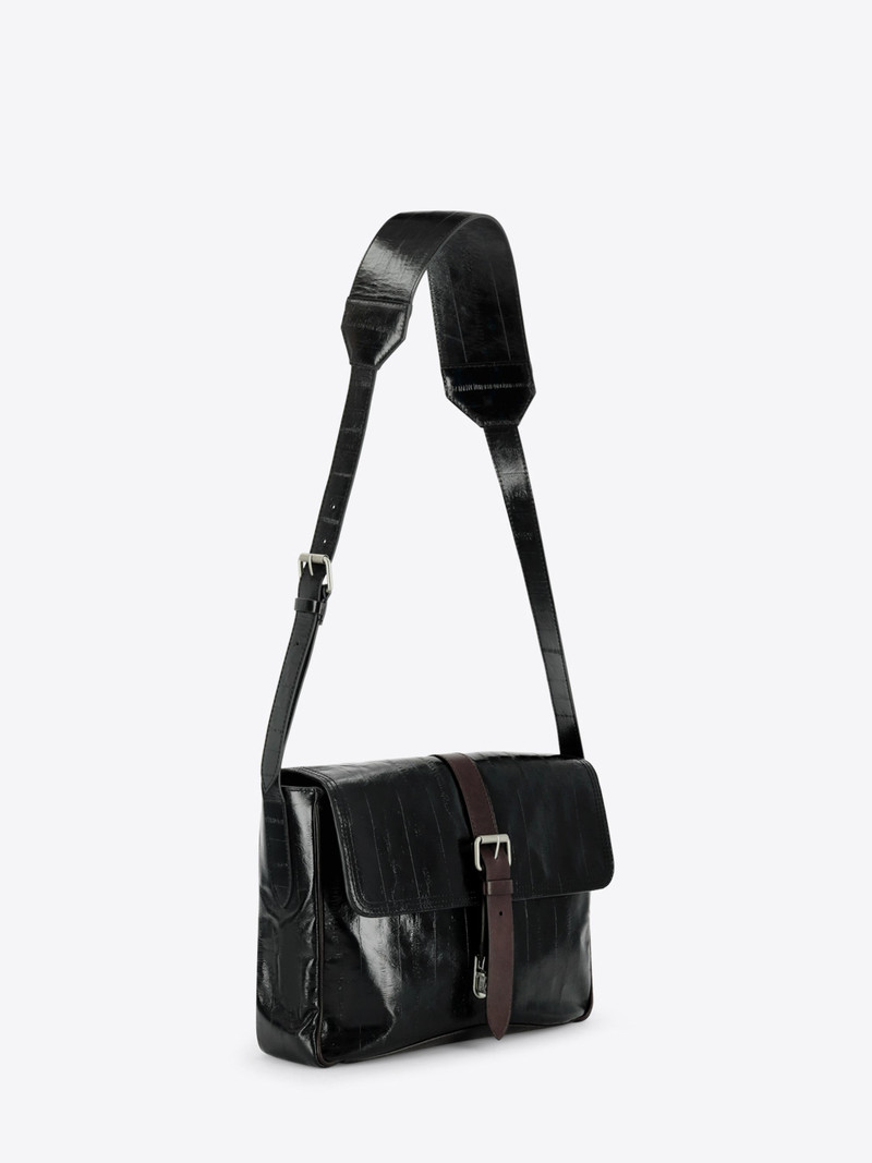 SMALL LEATHER CROSSBODY BAG 3