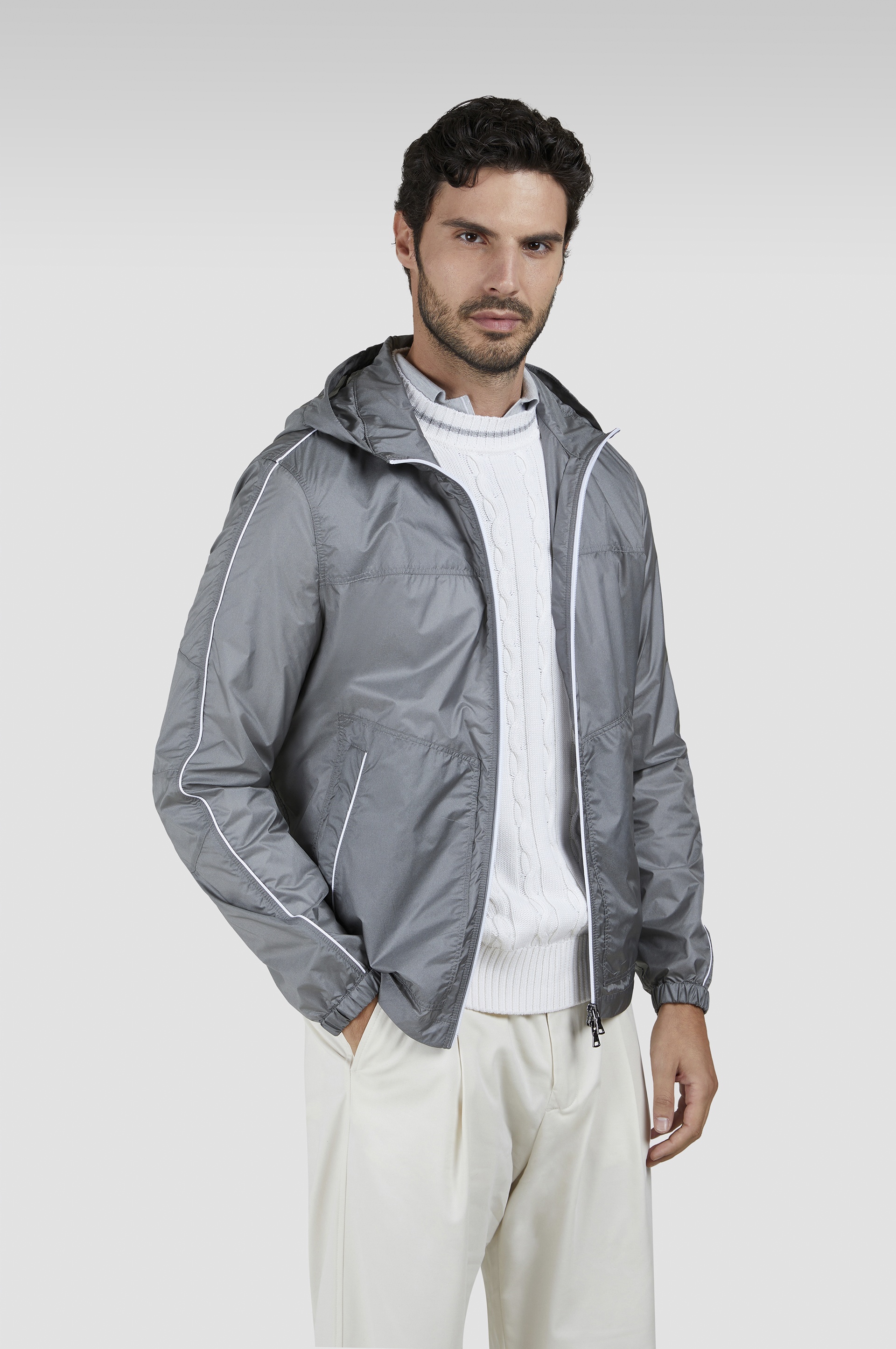 WINDBREAKER TYPHOON® PERTEX® DIAMOND - 7