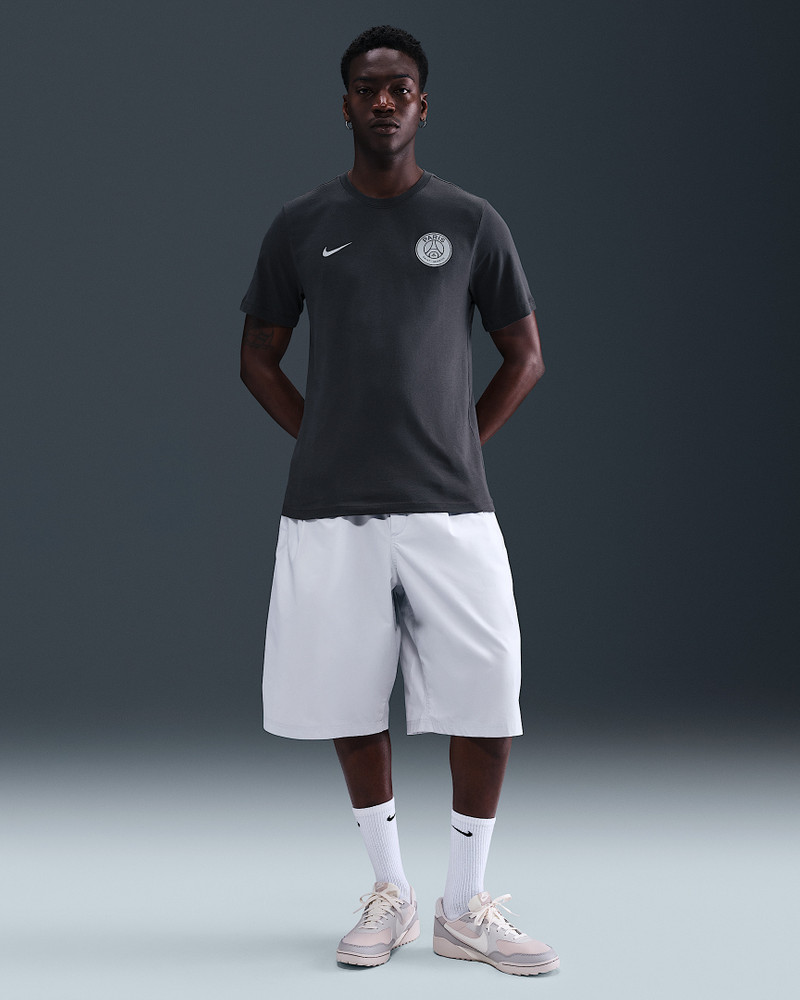 Paris Saint-Germain Men's Nike Soccer T-Shirt 4