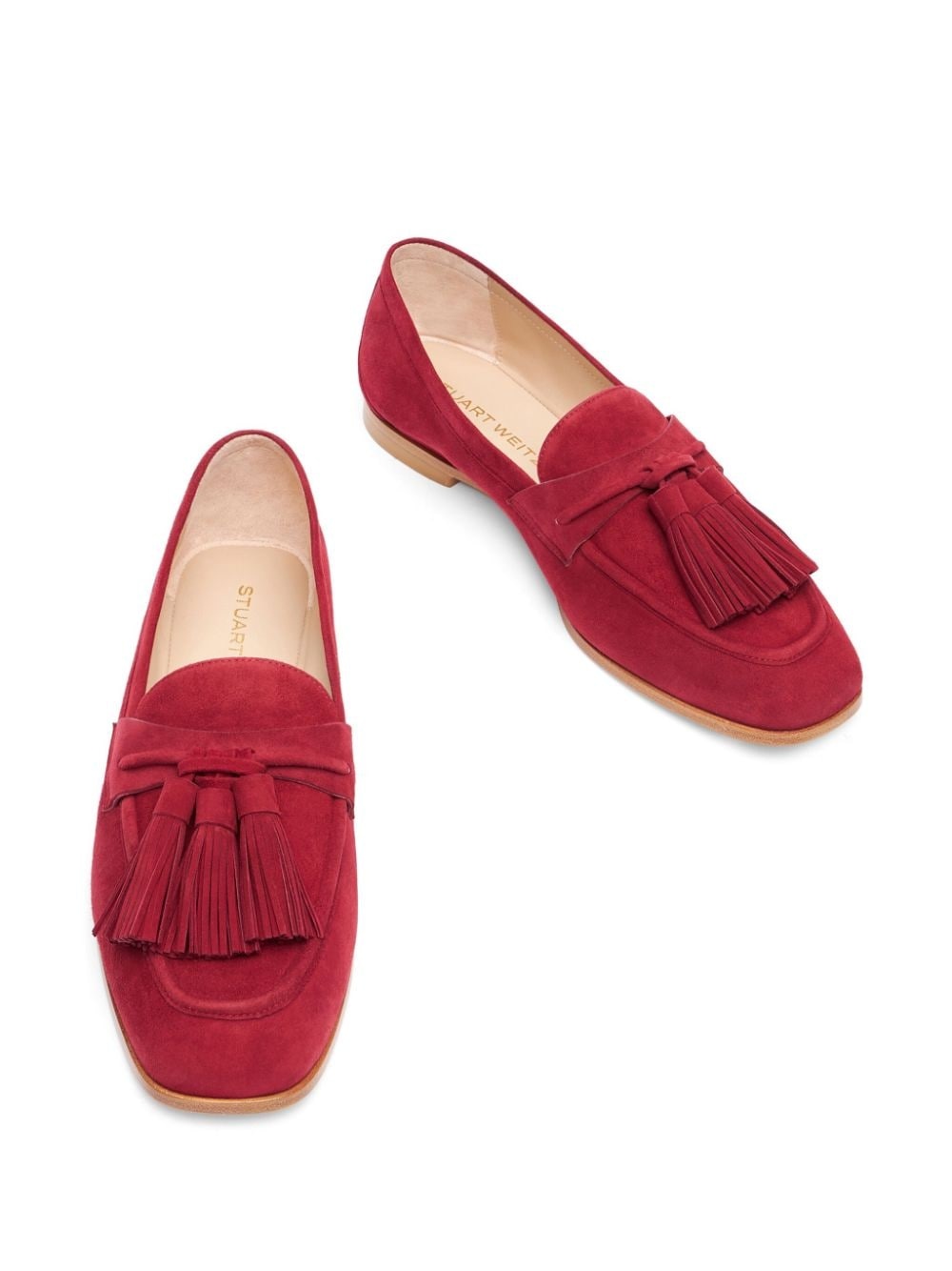 Lindi loafers - 4