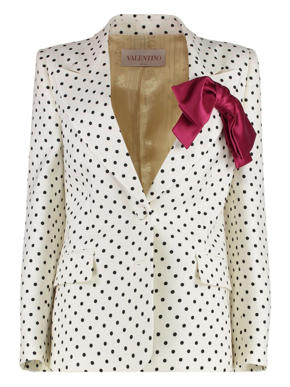 Supergran blazer - 2