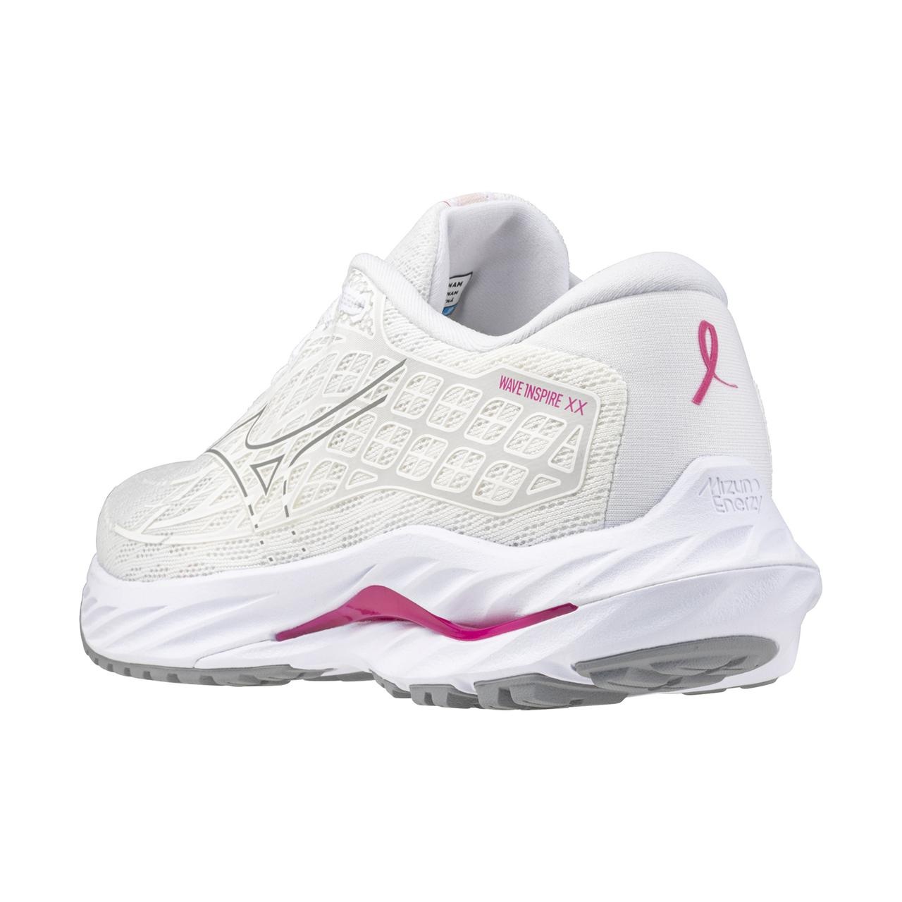 Women's Wave Inspire 20 Project Zero Running Shoe - 7
