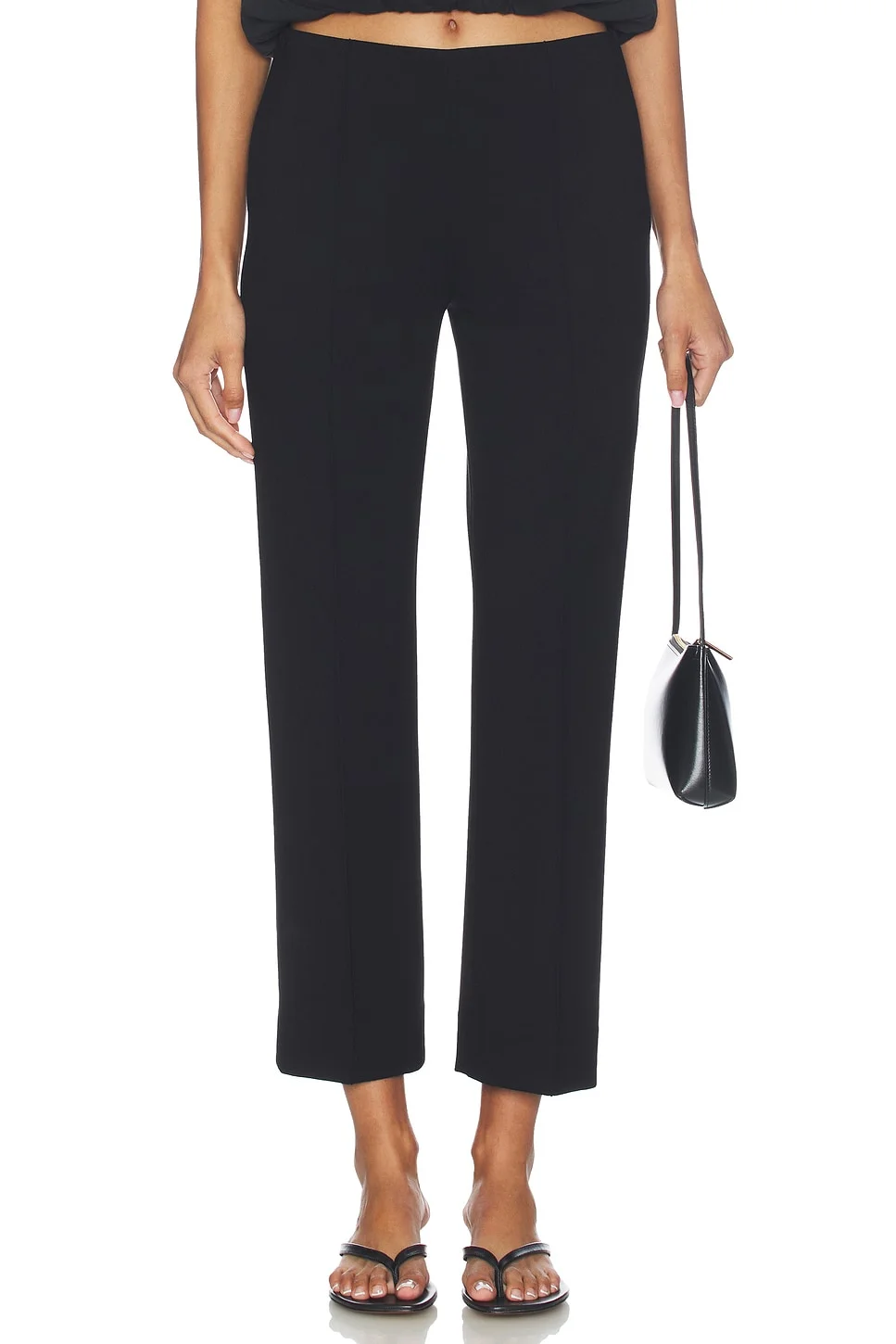 Irina Cigarette Pant - 1