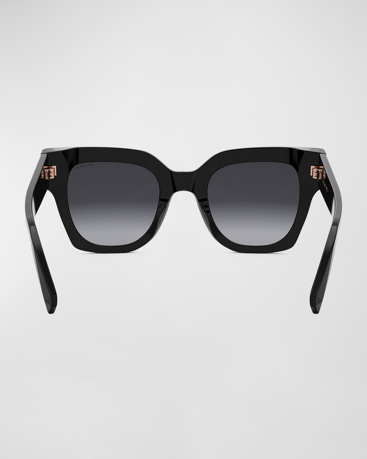 B.ZERO1 Geometric Sunglasses - 5