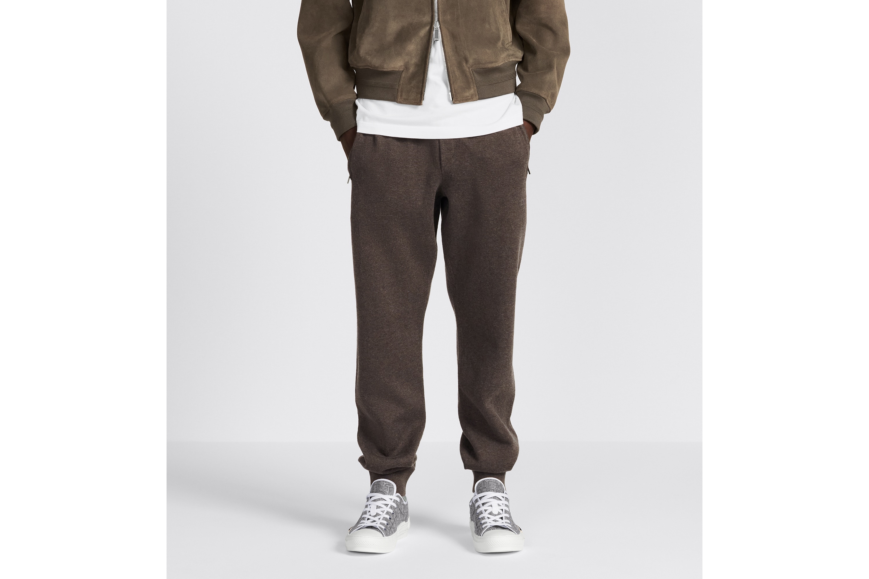 Track Pants - 7
