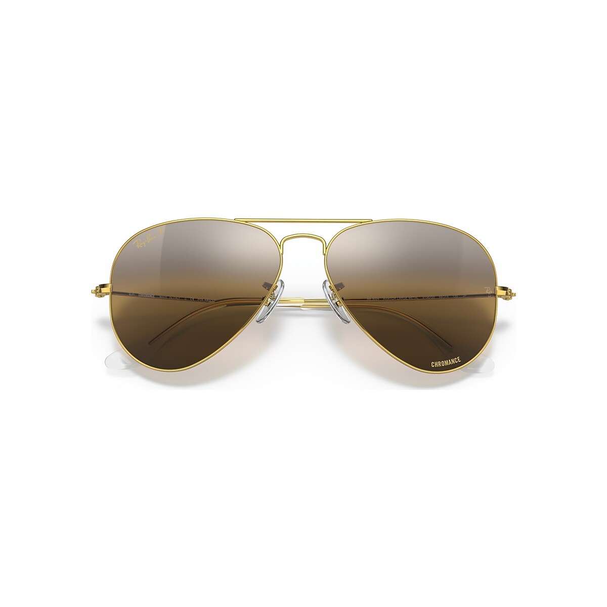 RB3025 Aviator Chromance - 4