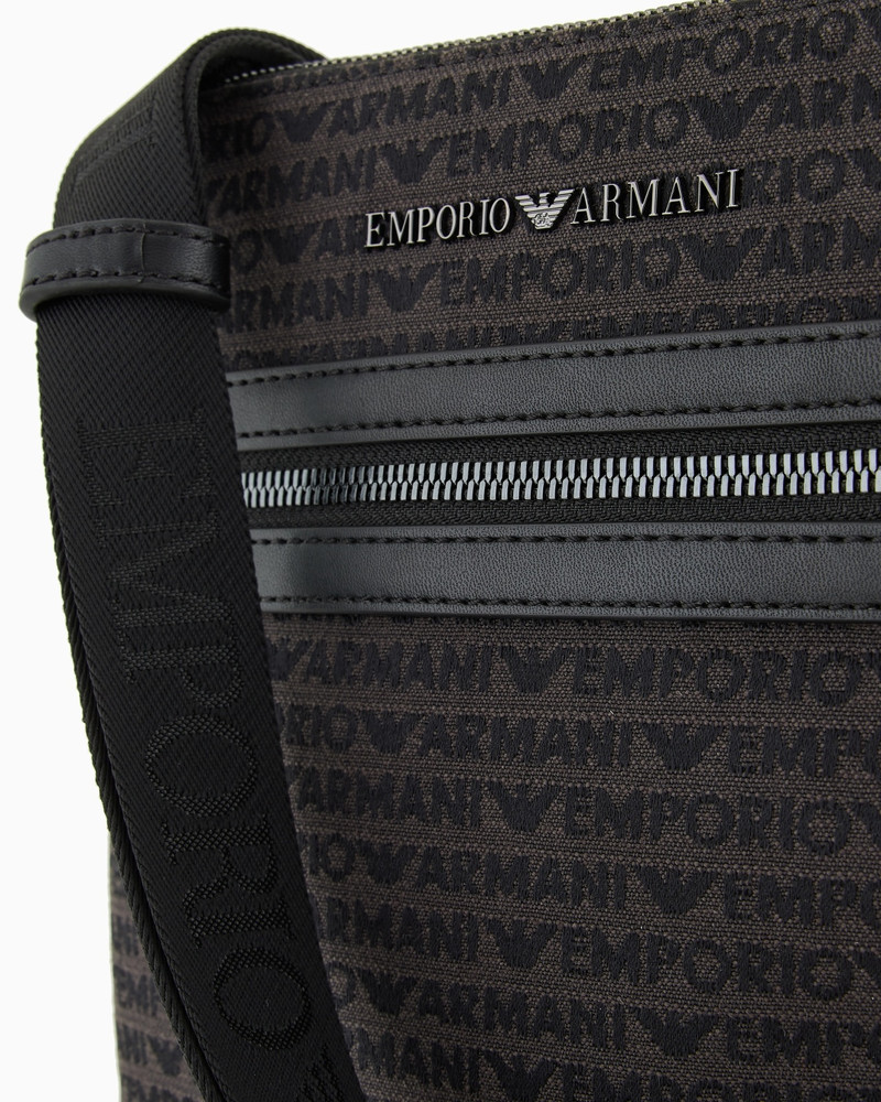 MESSENGER BAGS 5