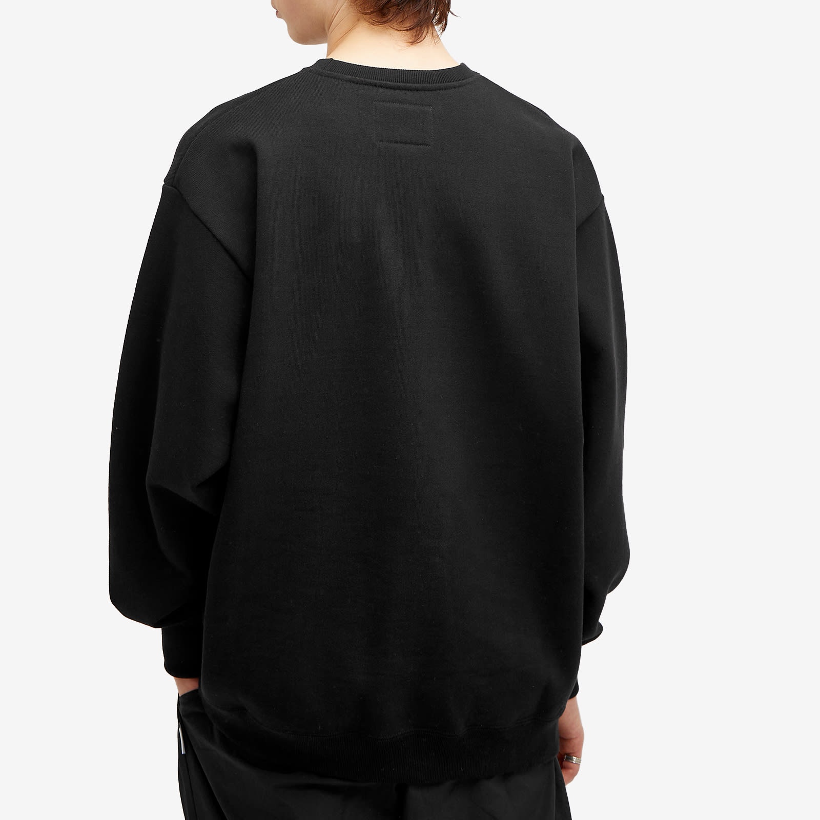 WTAPS 03 Crew Neck Sweatshirt - 3