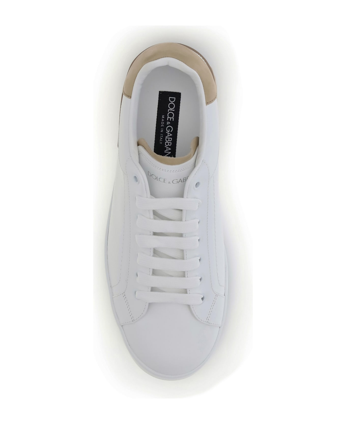 Logo Sneakers - 4