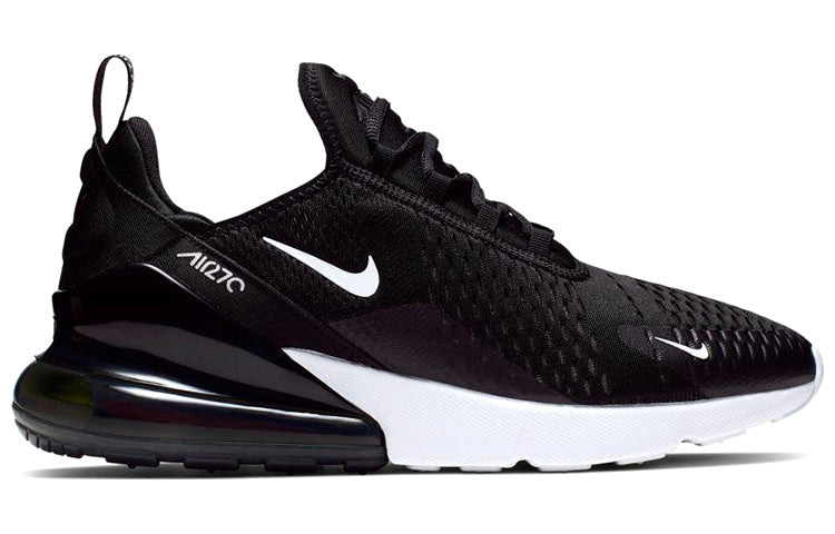 Nike Air Max 270 'Black White' AH8050-002 - 3