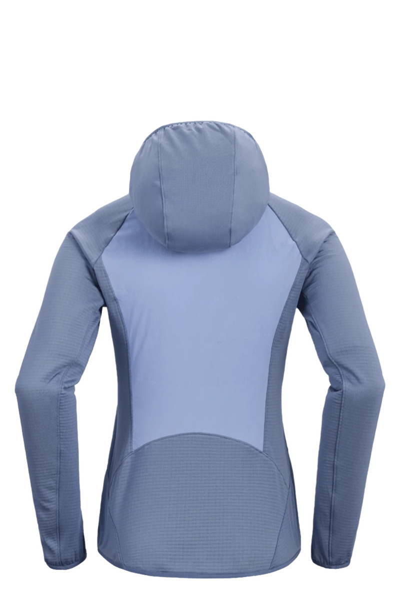 Kailas AR Sports Warm Fleece Jacket Women's 3