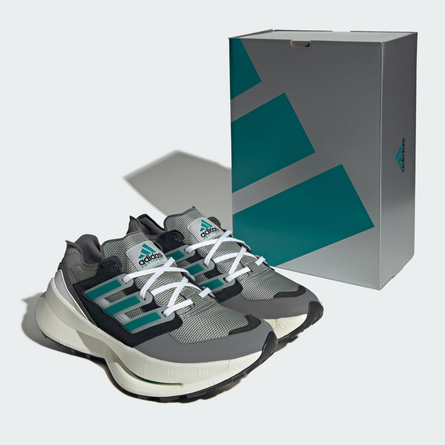Equipment Agravic Shoes - 8