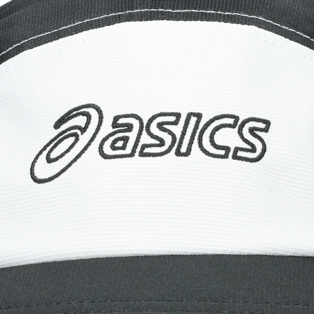 ASICS 5 PANEL CAP - 3