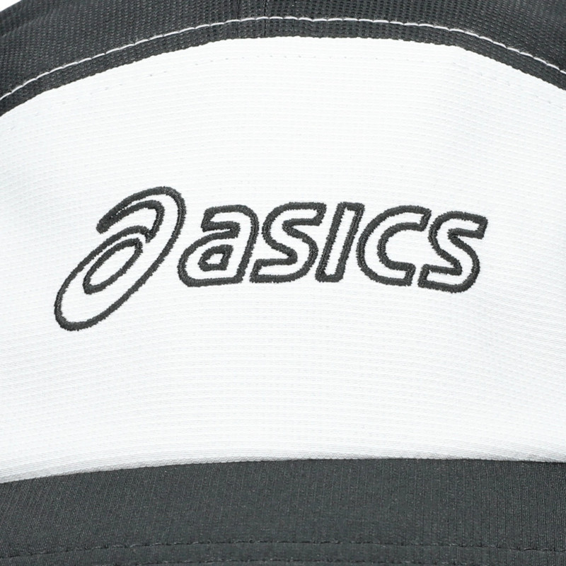 ASICS 5 PANEL CAP 3