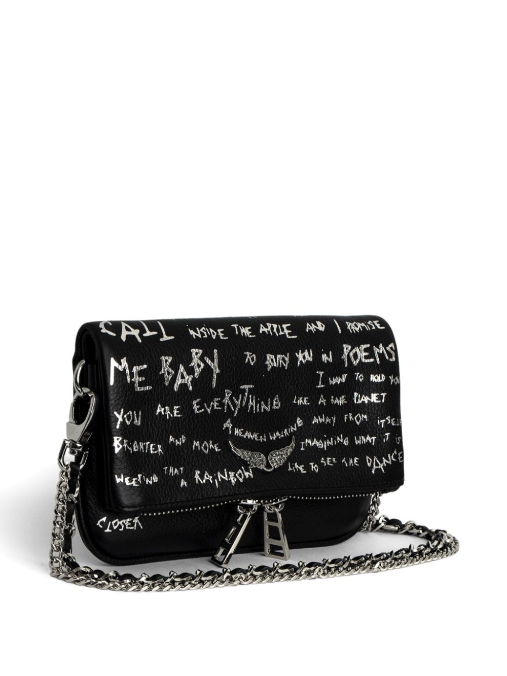 Rock Nano clutch bag - 3