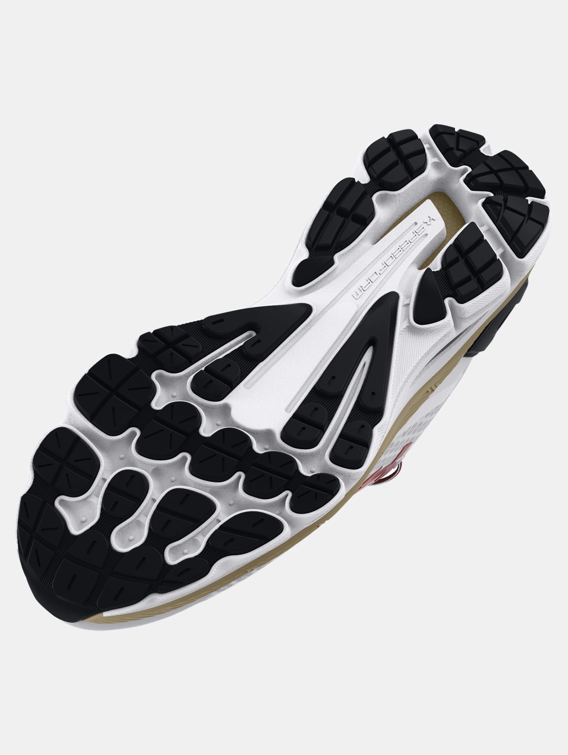 Unisex UA SpeedForm® Gemini Running Shoes - 4