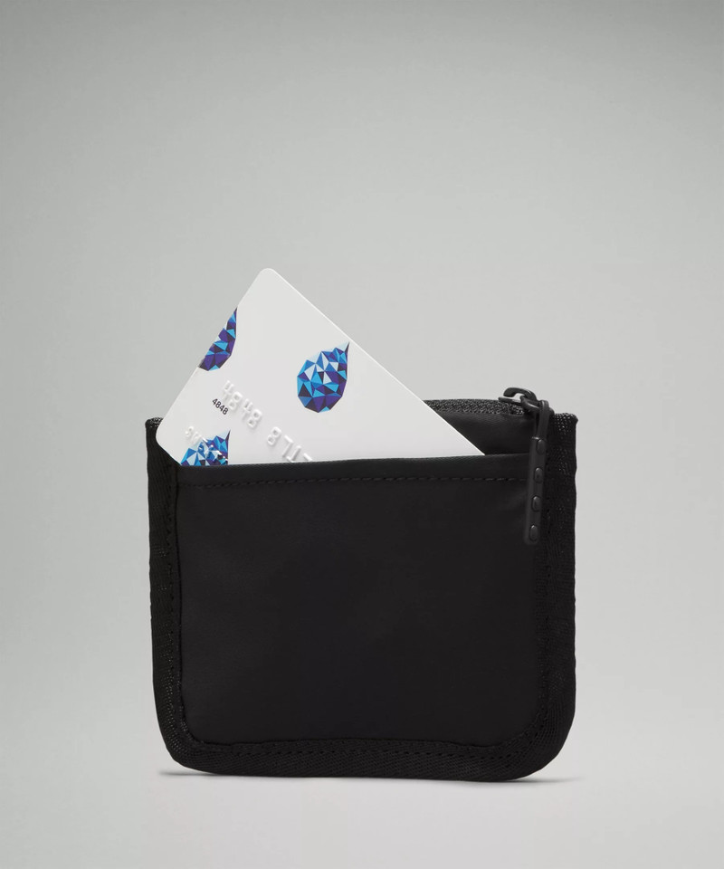 True Identity Card Case 3