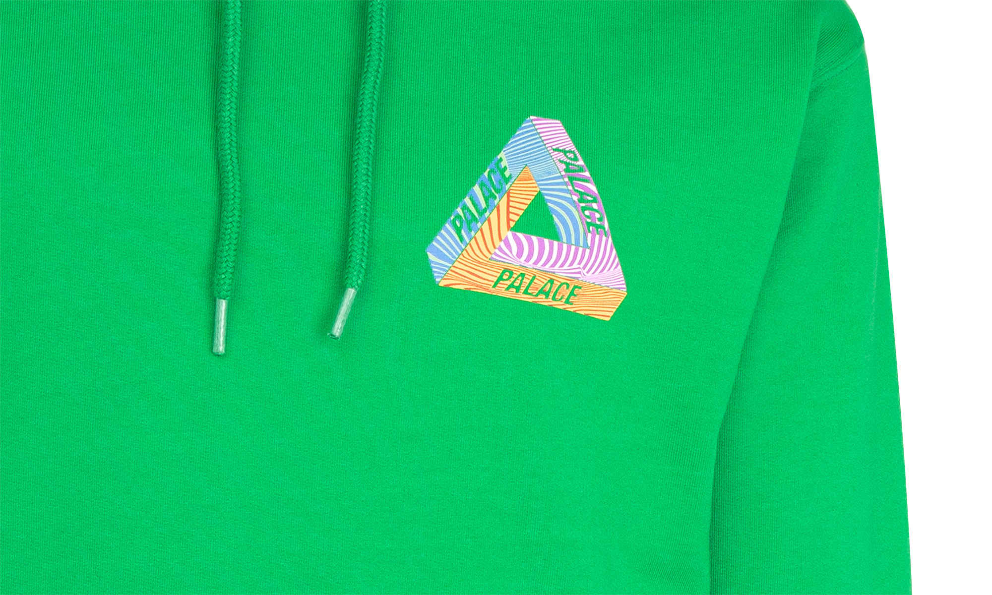 Tri-Tex Hoodie "SS 20" - 2