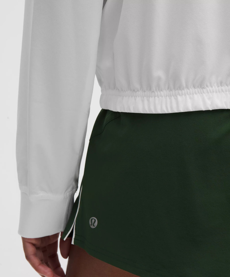 Court Rival Tennis Track Jacket 7