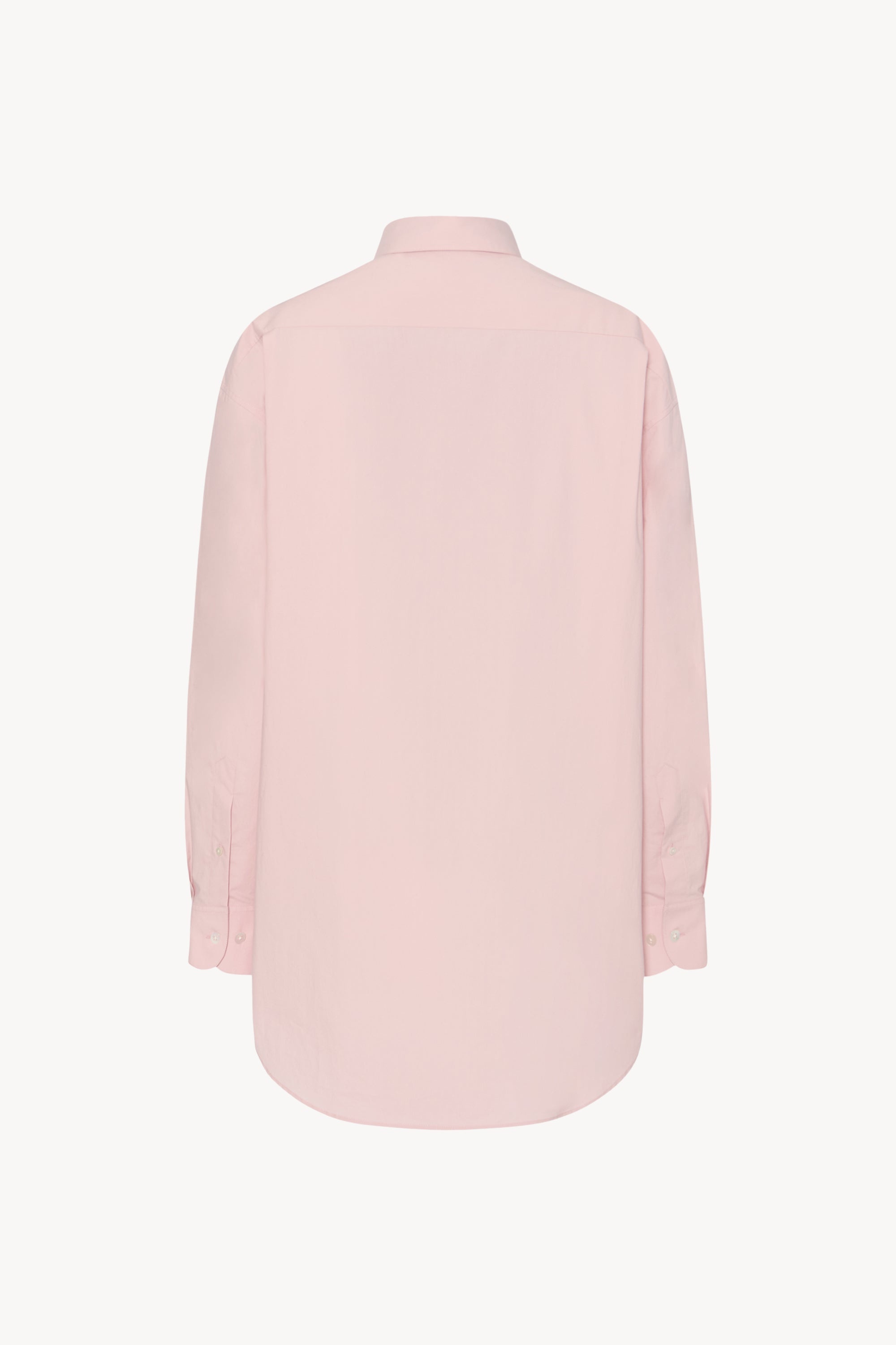 Millerina Shirt in Cotton - 2