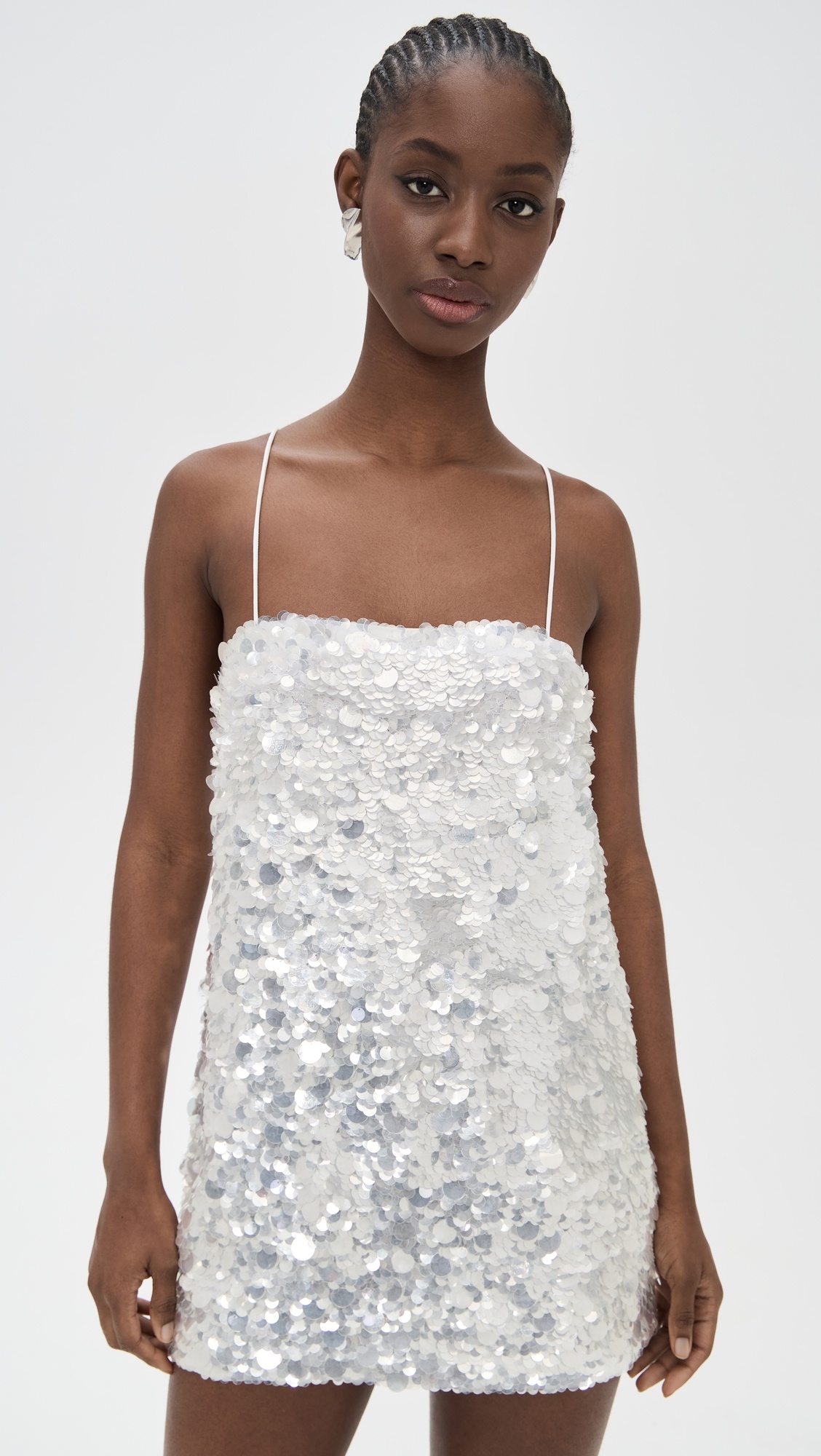 Eleanora Sequin Dress - 6