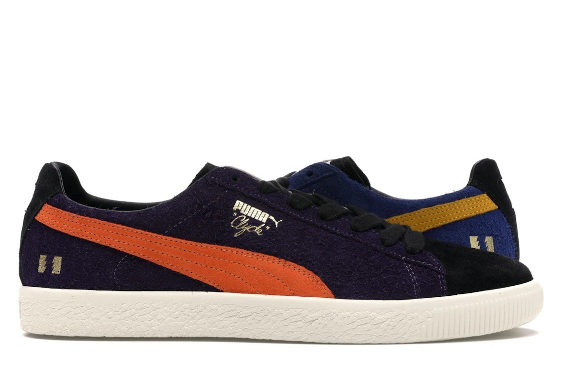 Puma Clyde The Hundreds - 1