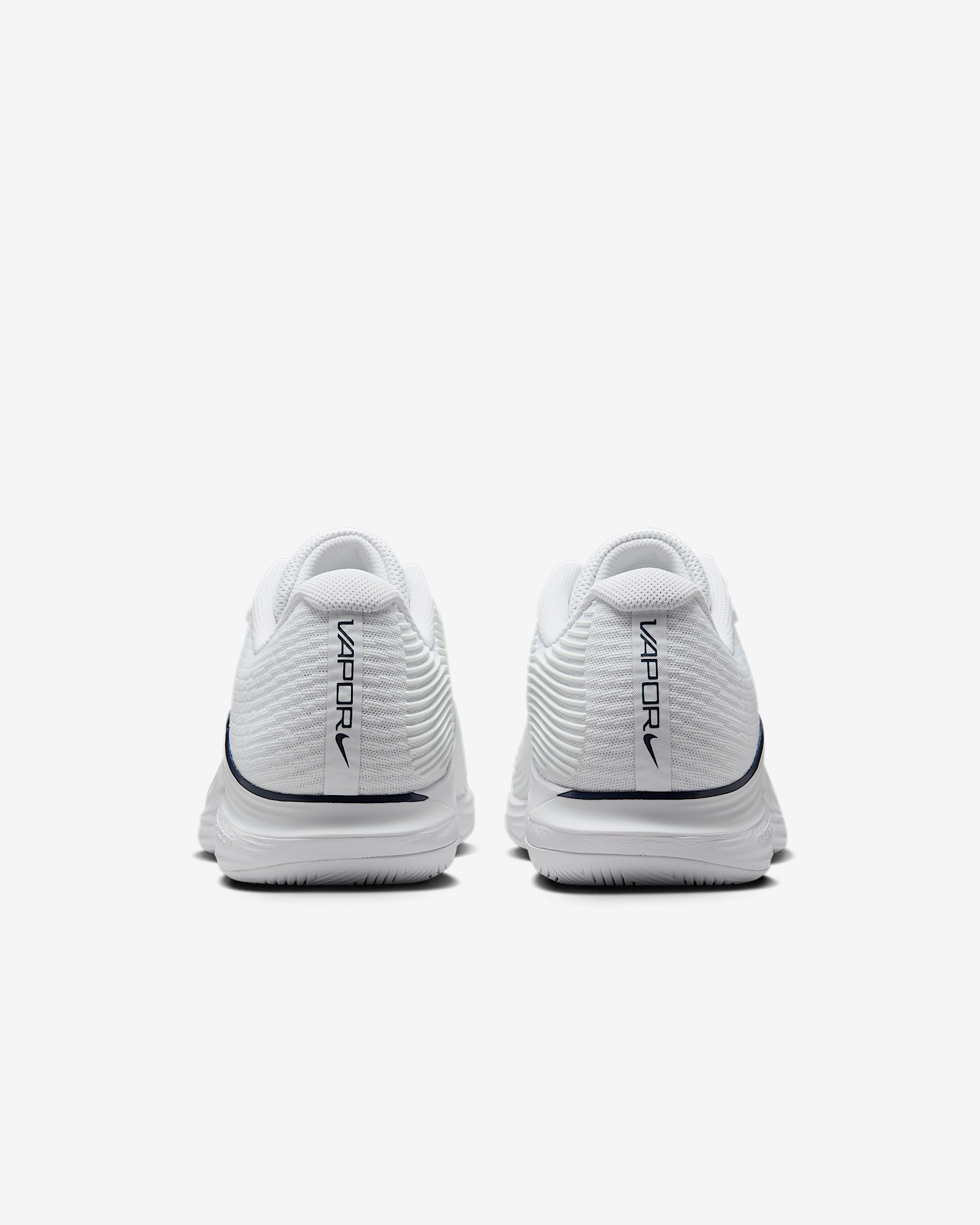 Nike Vapor 12 Men's Hard Court Tennis Shoes - 6