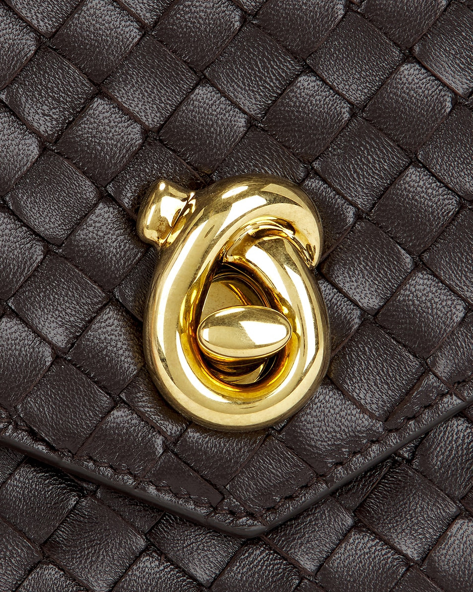 Knot Lock Bag - 7