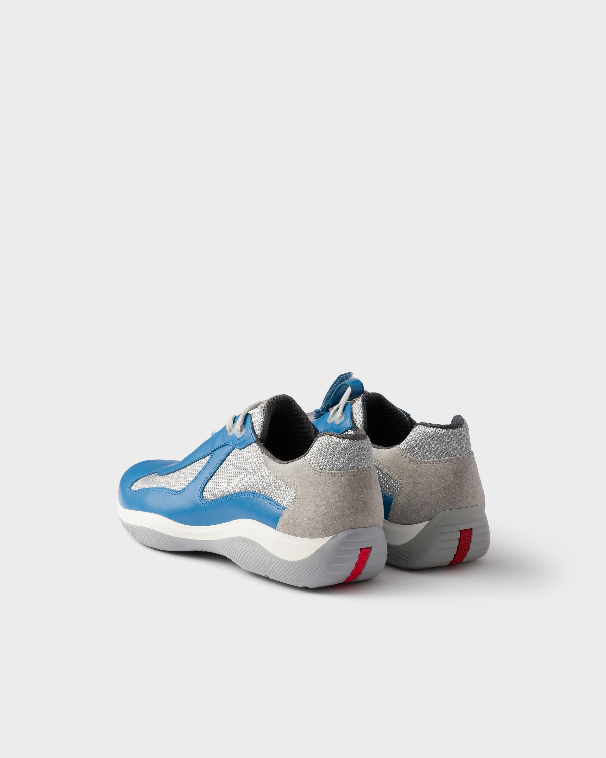 Prada America’s Cup Original sneakers - 4