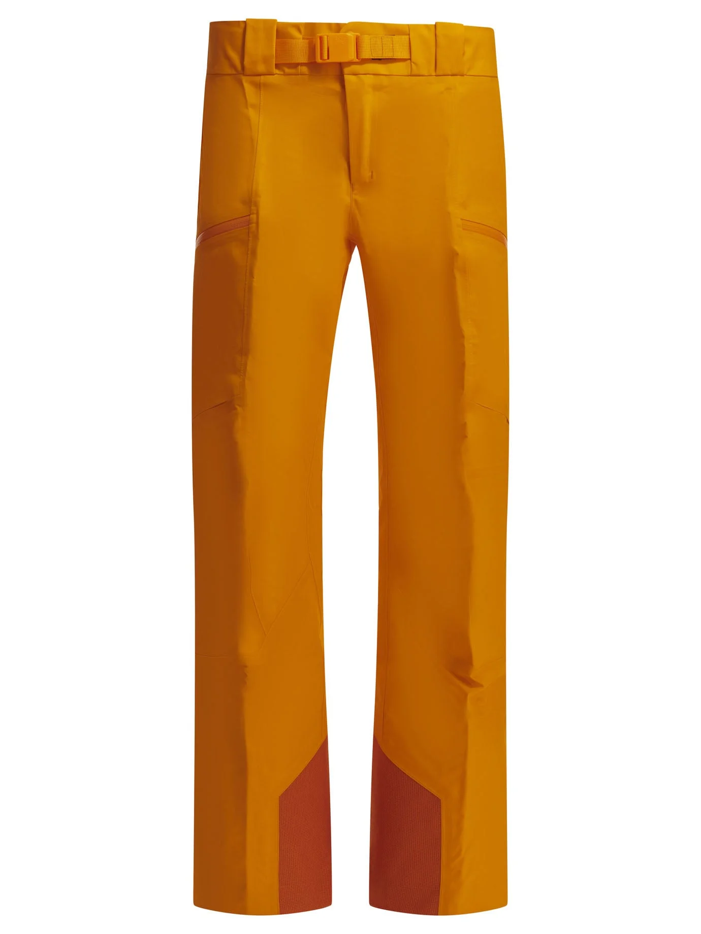 Arc'teryx Sabre Technical Pants Orange Men - 1