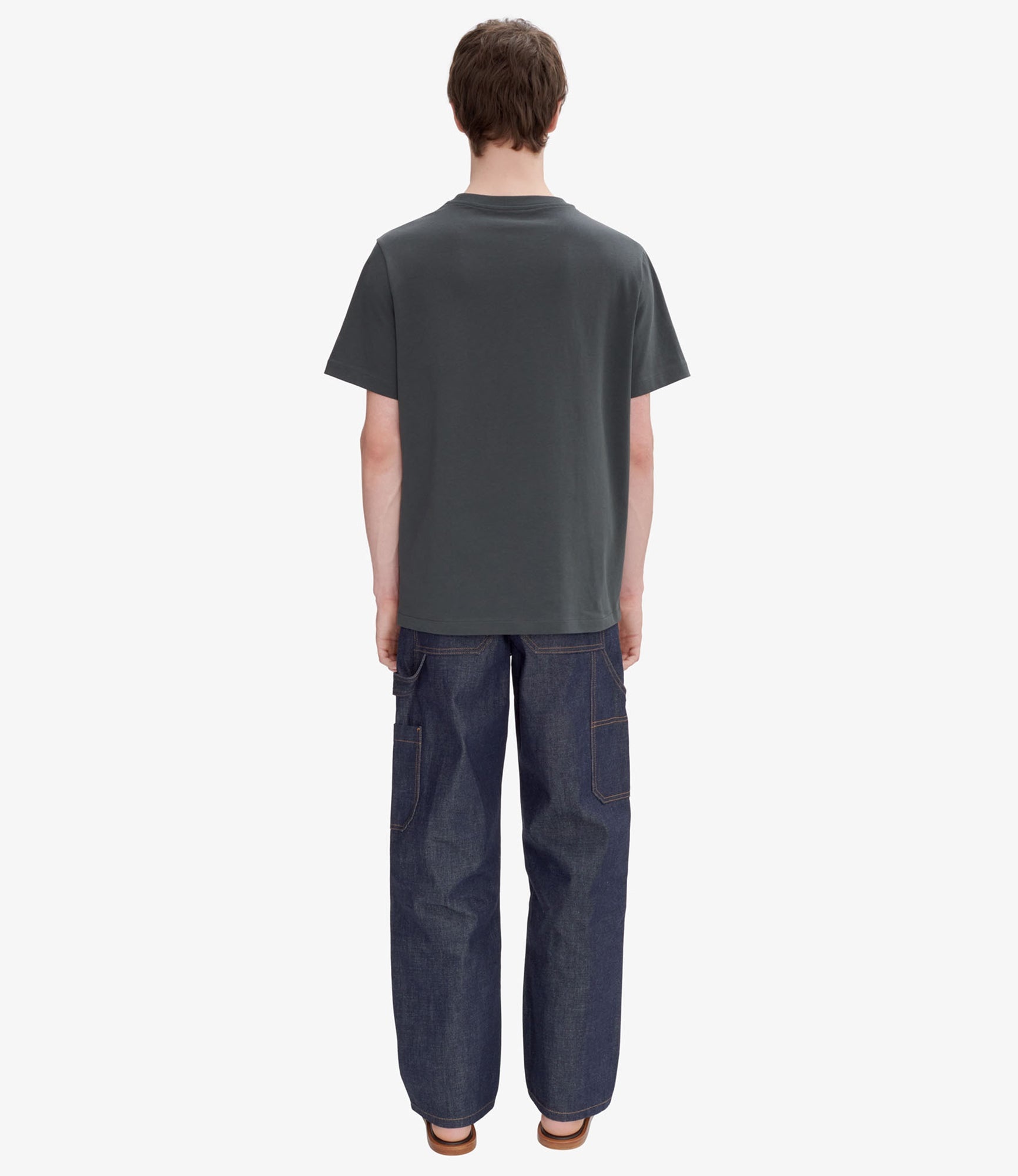 STANDARD RUE MADAME T-SHIRT - 3