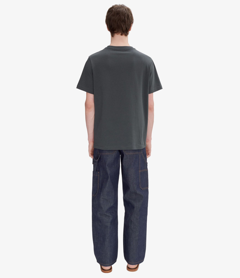 STANDARD RUE MADAME T-SHIRT 3