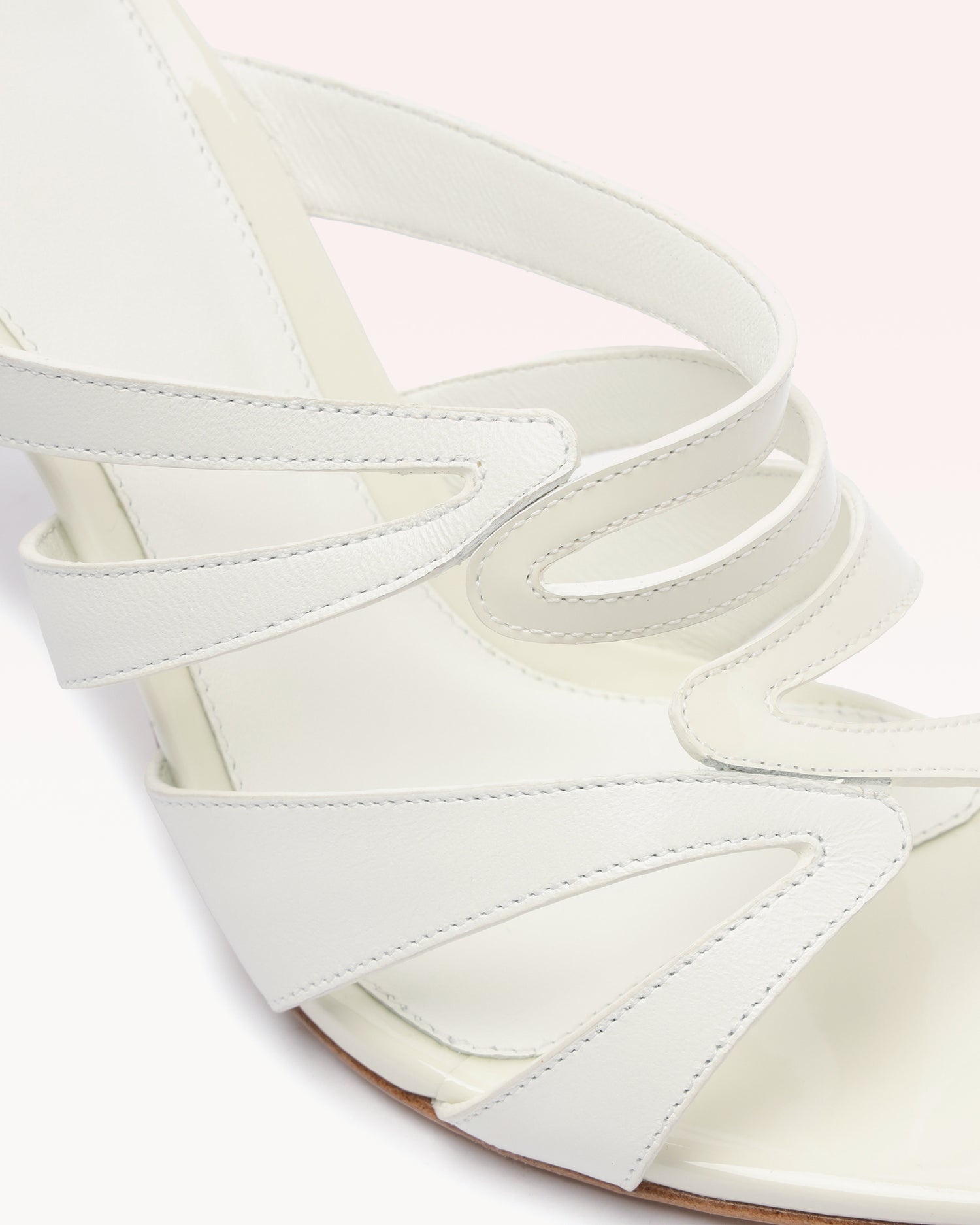 IRIS 85 WHITE - 5