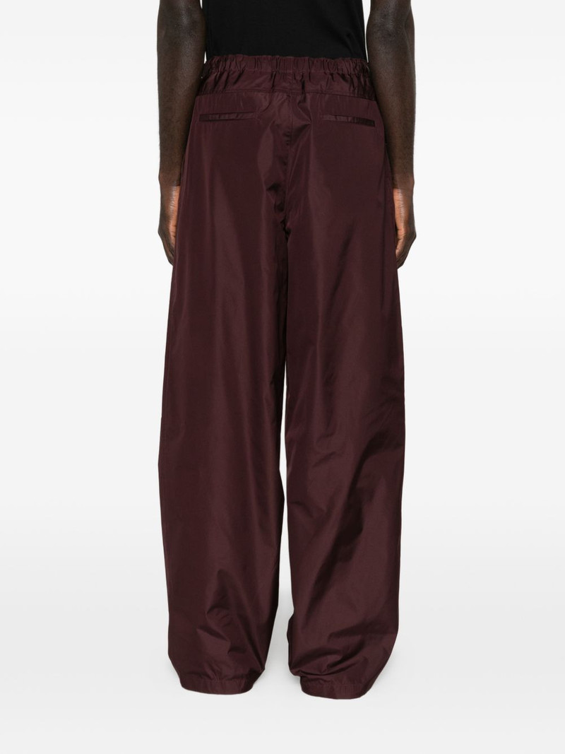 taffeta trousers 4