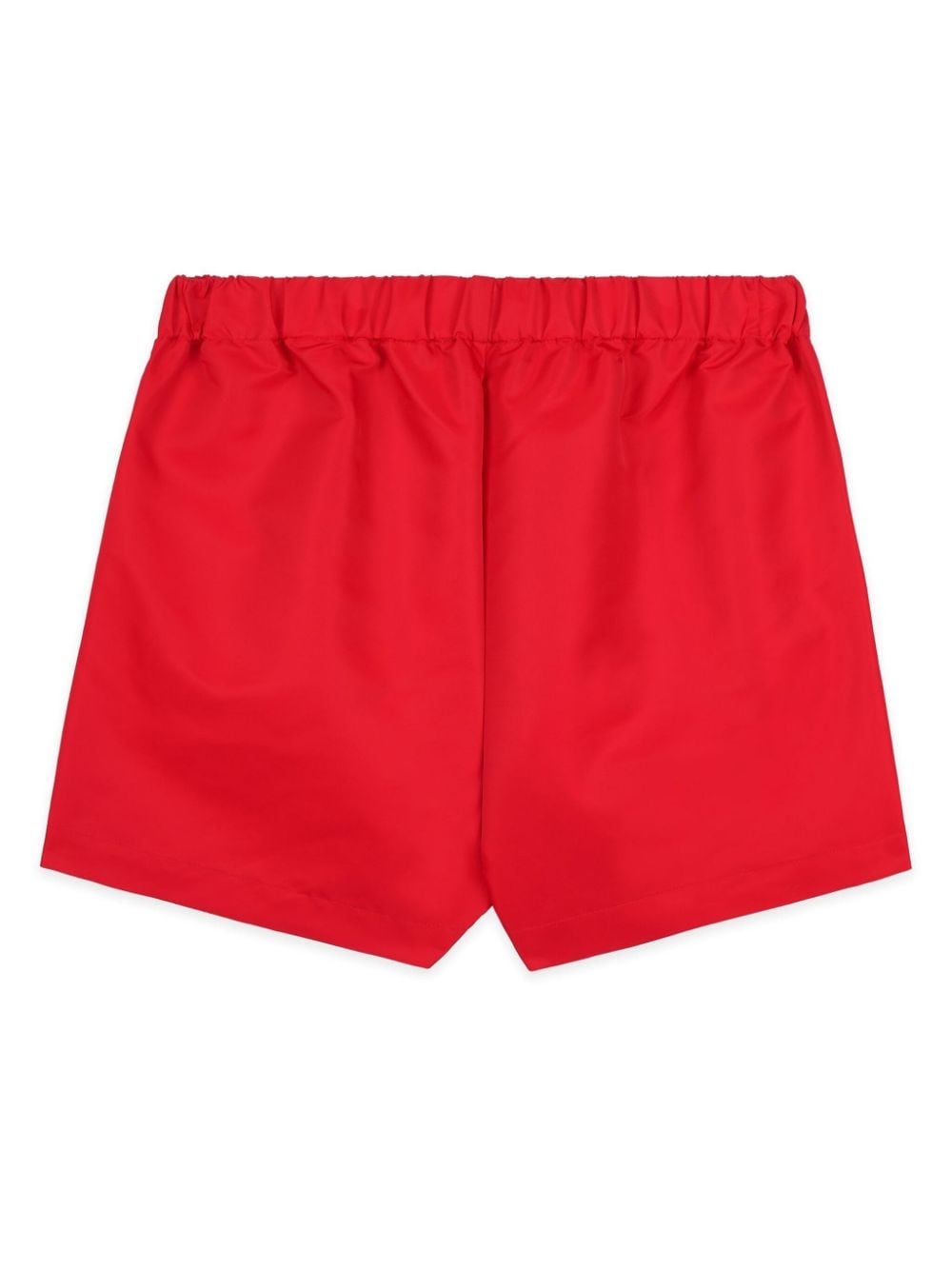 Vendome logo-print shorts - 2