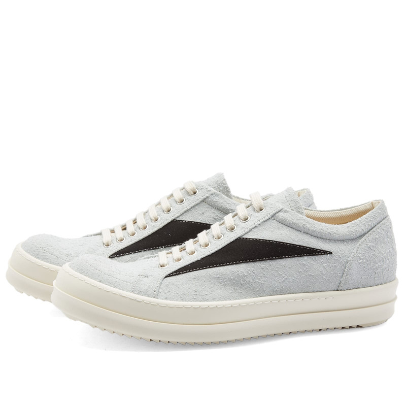 Rick Owens DRKSHDW Vintage Sneakers 1