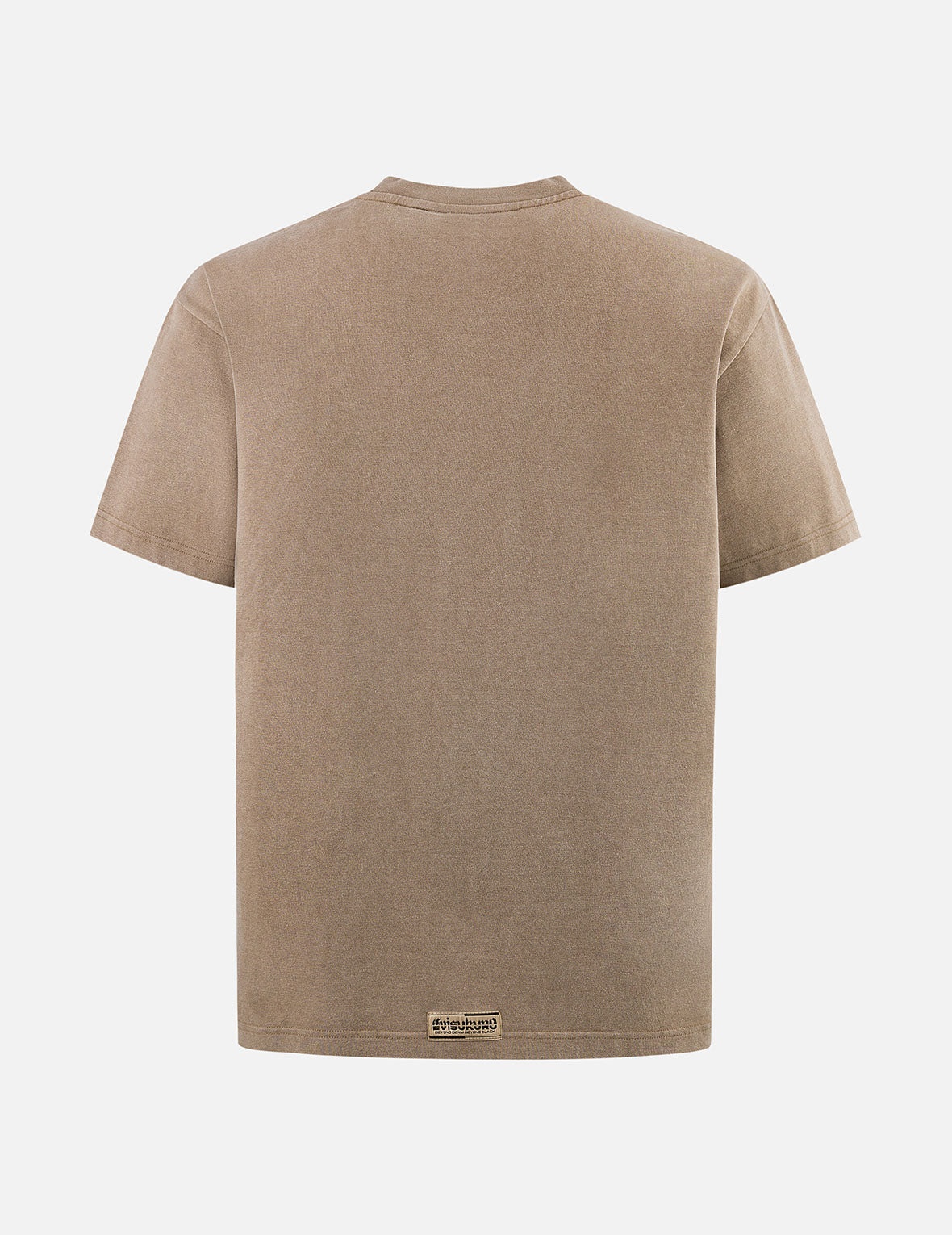 Surf Camp Print Relax Fit T-shirt - 2