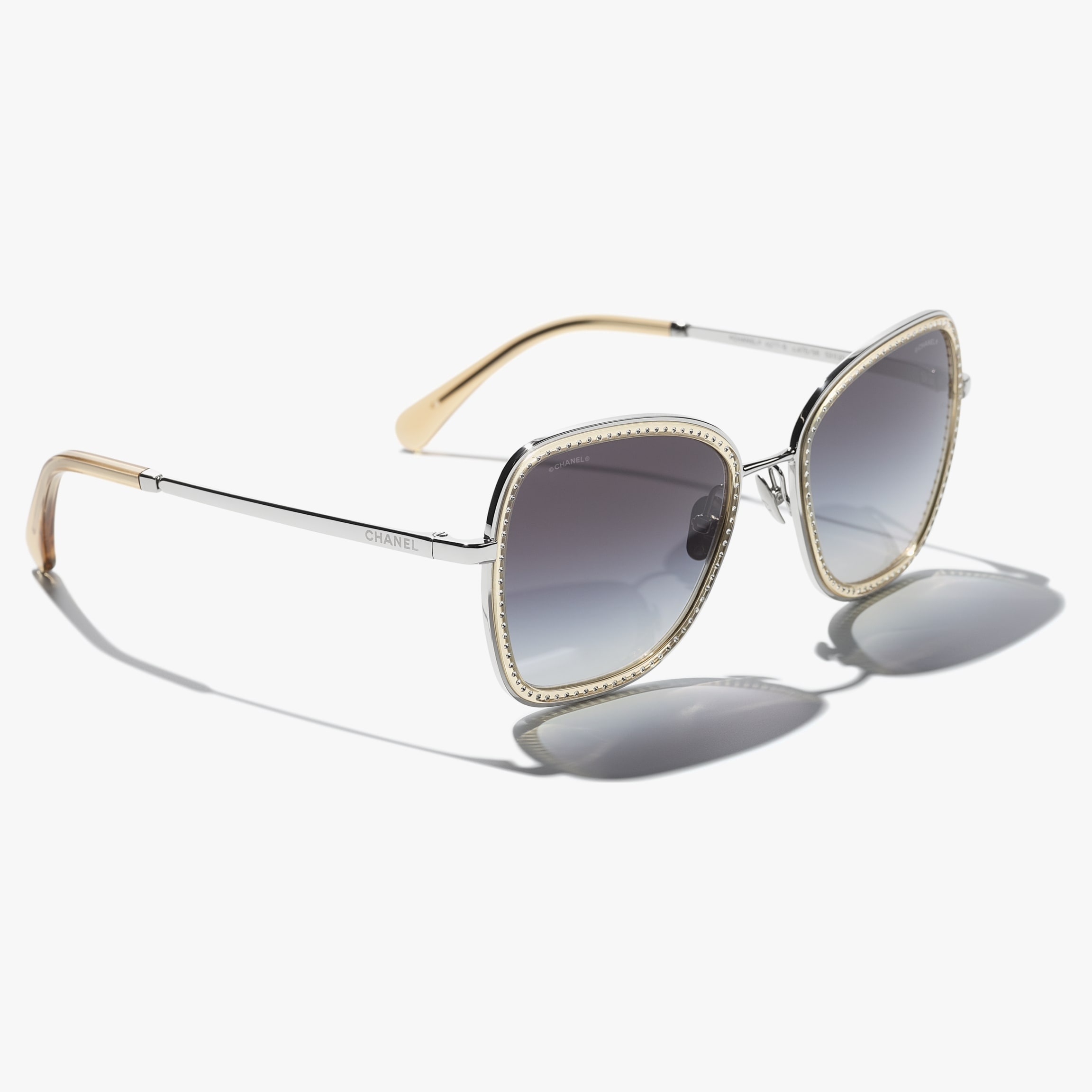 Square Sunglasses - 4