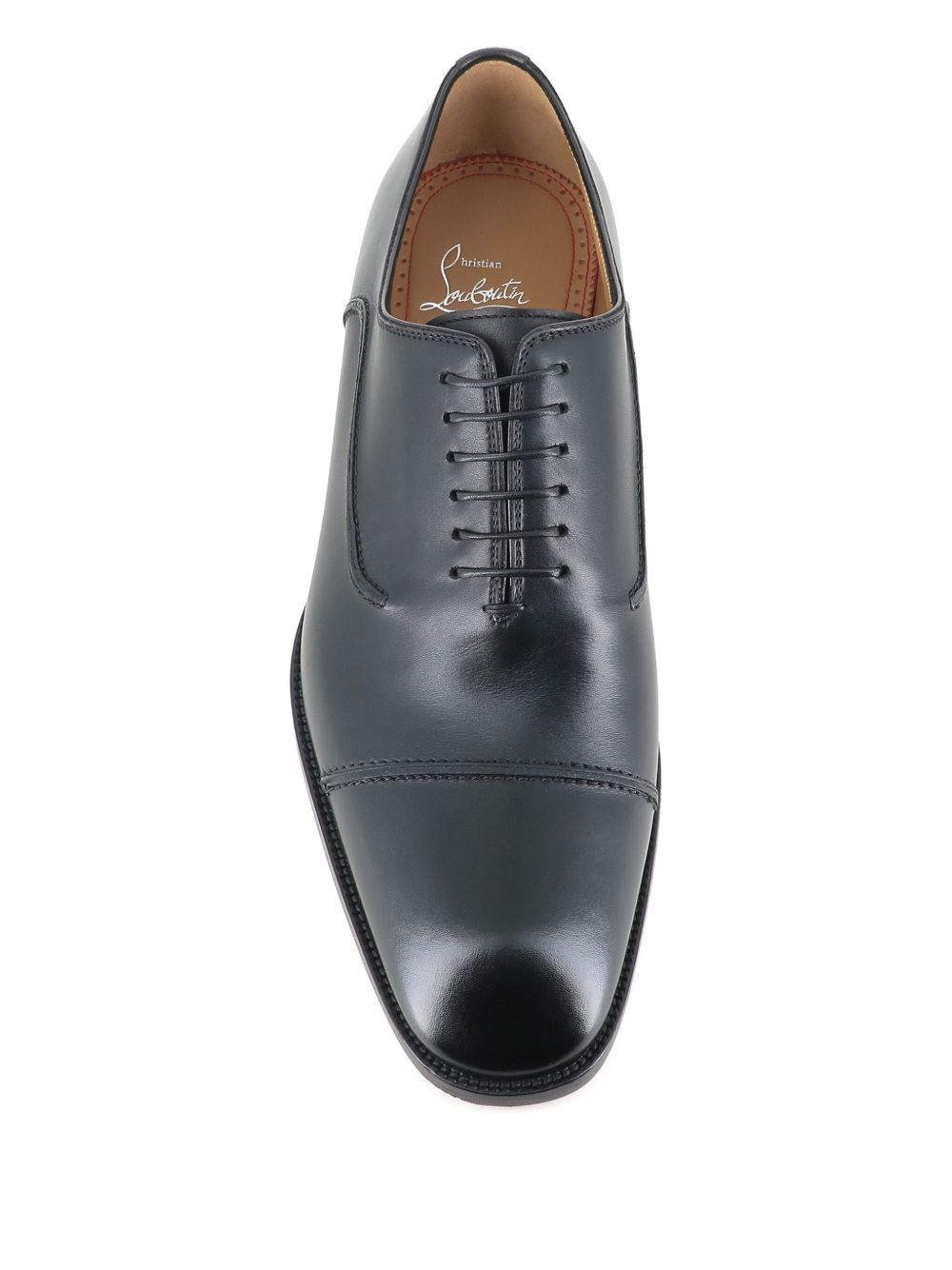 Seriox Oxford shoes - 3