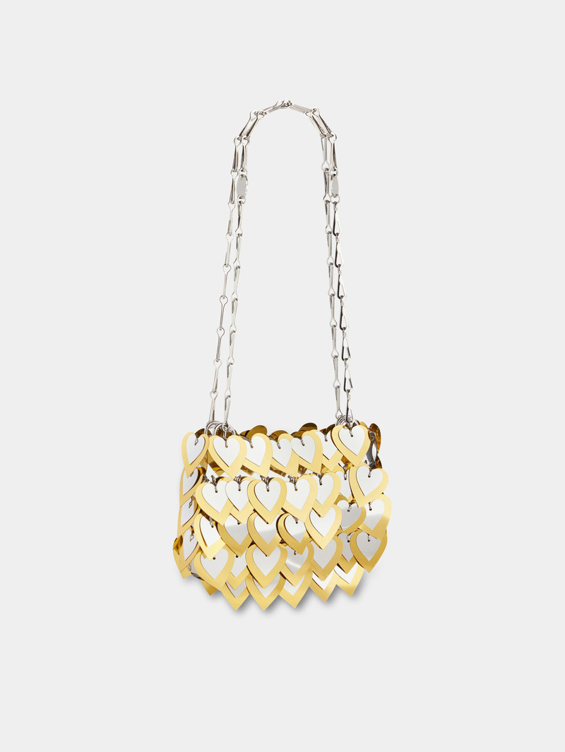 NANO HEARTS SPARKLE BAG 3