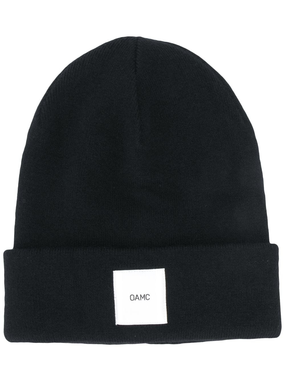 Watchcap cashmere beanie - 1