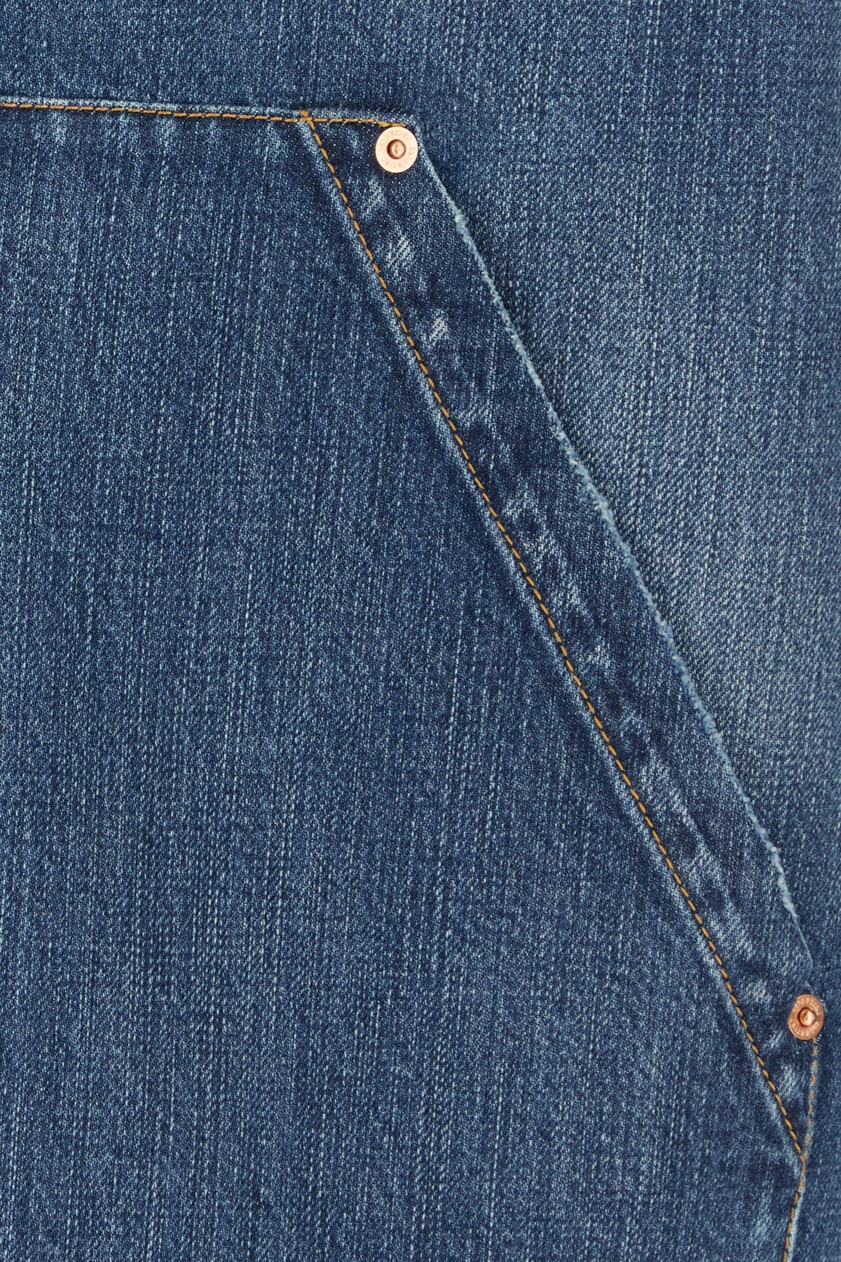 Denim jacket - 5