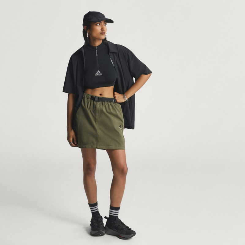 adidas Equipment Skirt 5