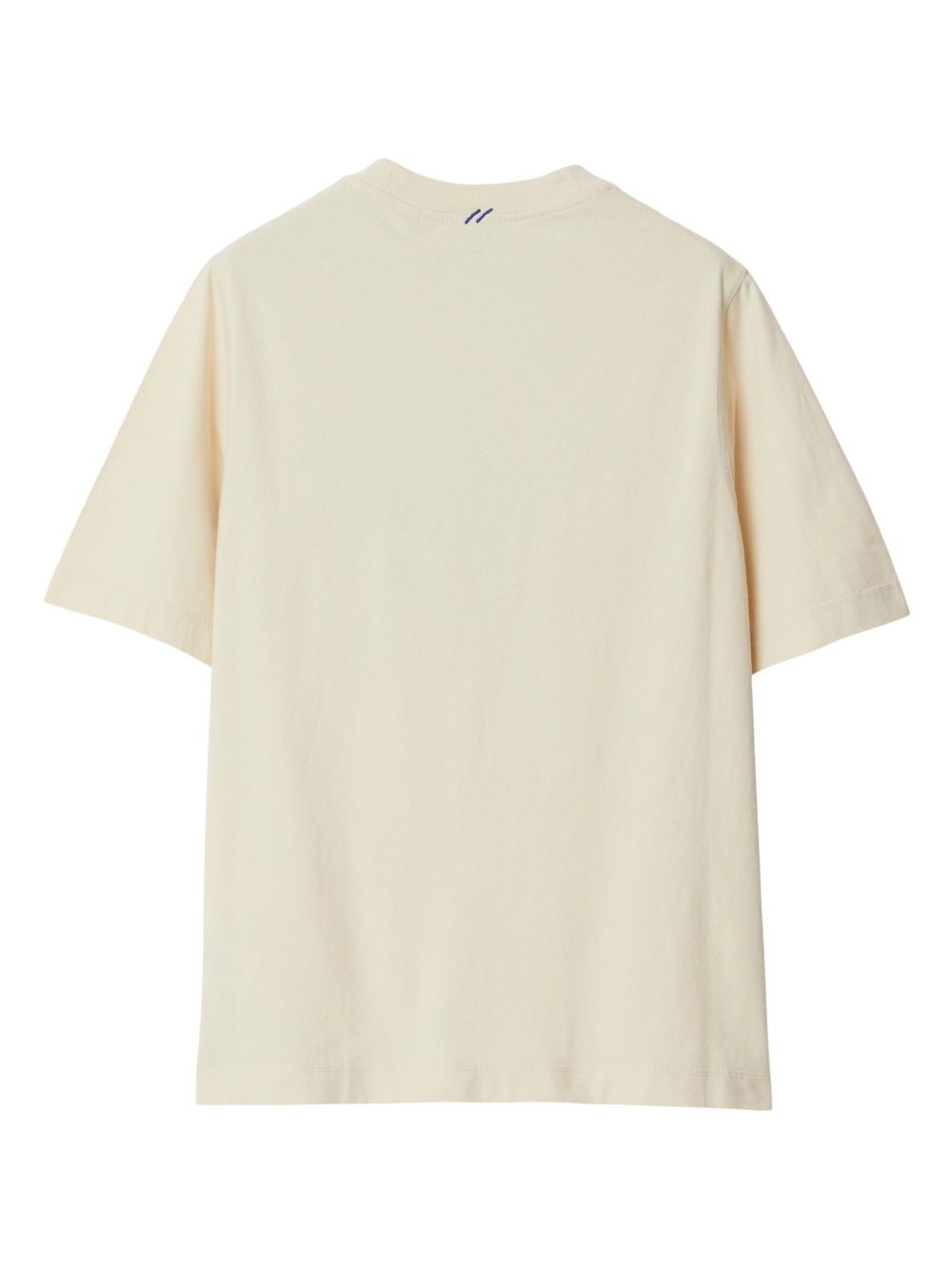 EKD cotton T-shirt - 6