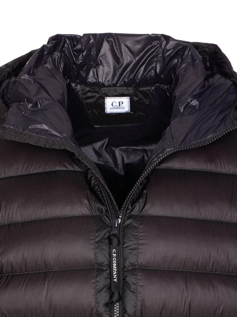 Dd-Shell Nylon Down Jacket - 3