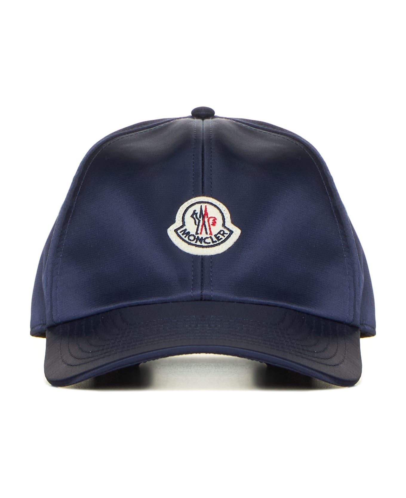Logoed Hat - 1
