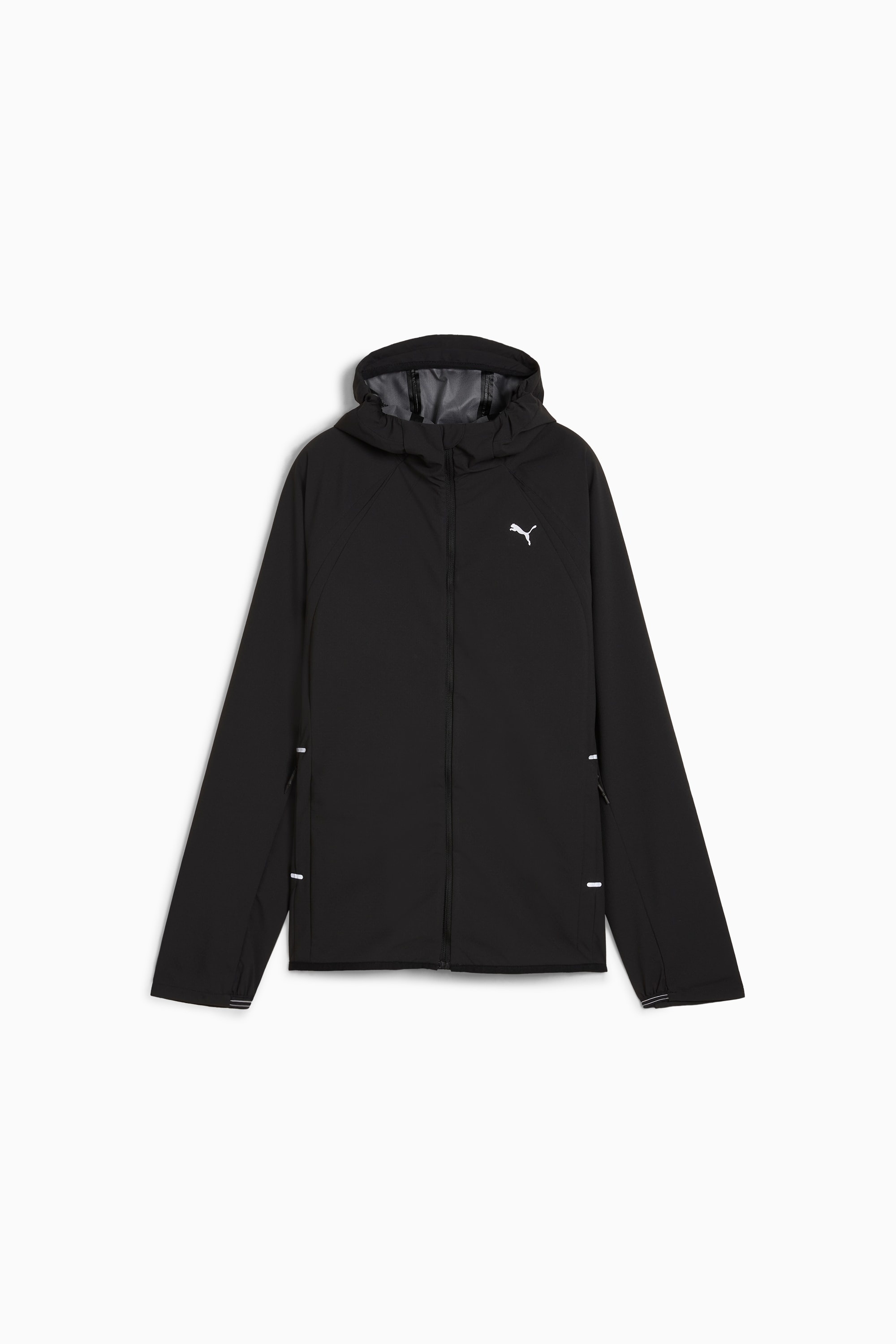 PUMA RUN Women's Rain Jacket - 1