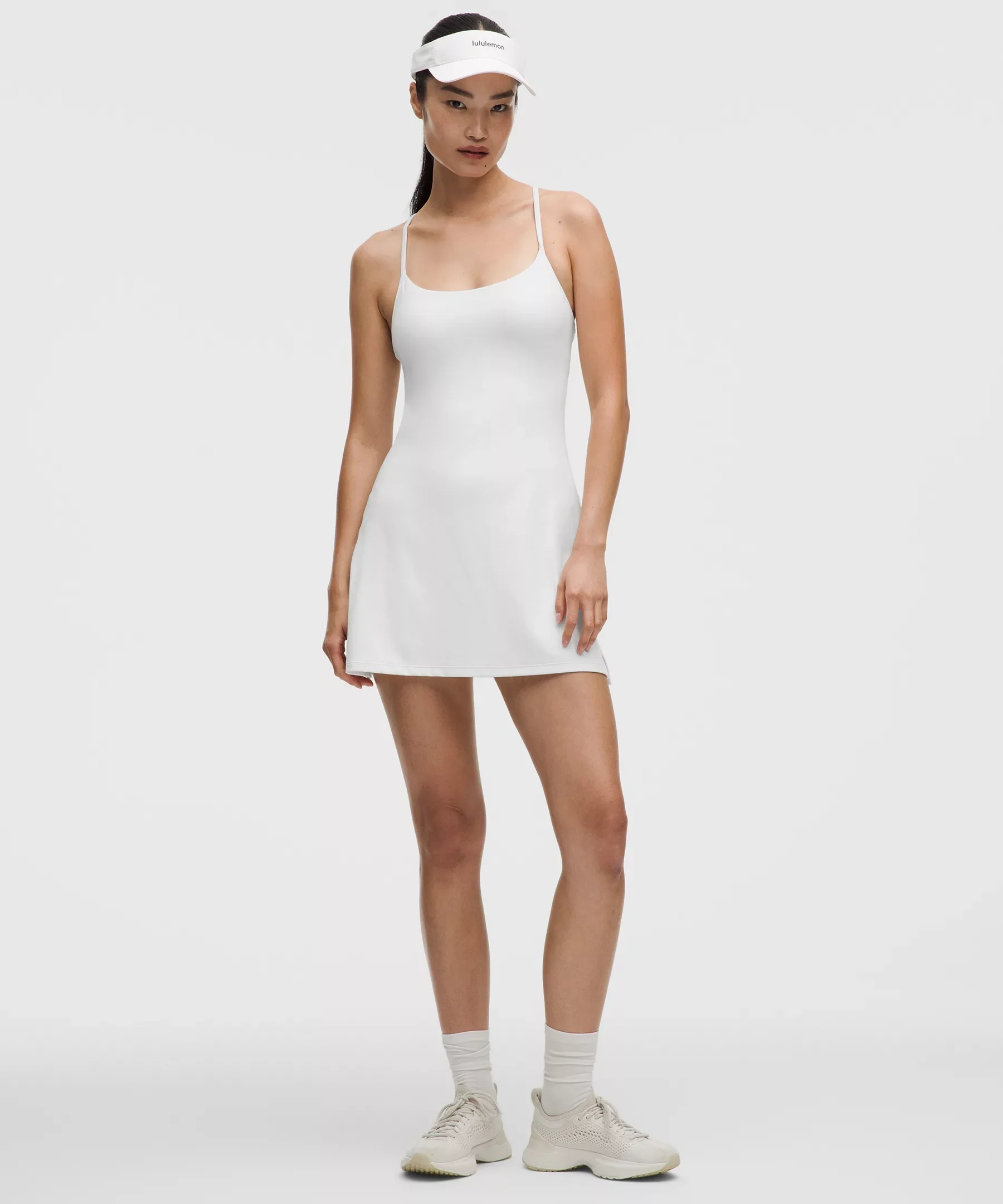 Flow Y Dress *Light Support, B/C Cup - 1
